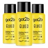 Got2b Glued Haarspray Mini 100 ml