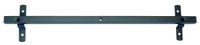Imex, El Zorro, wasrek om vast te schroeven (550 x 20 x 20 mm)