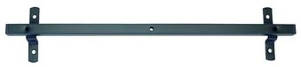 Imex, El Zorro, wasrek om vast te schroeven (550 x 20 x 20 mm)
