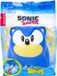 Just Toys Sonic the Hedgehog Mega Squishme SUPER SONIC