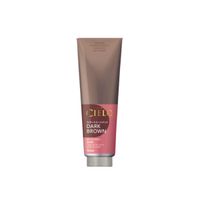 hoyu Cielo - Traitement de couleur de cheveux - 230g - Brun foncé