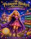 Princess Binky's Adventures: Brave Hearts Shine Bright!