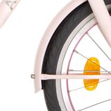 Alpina Spatbord Set 18 Ocean Pastel Pink Matt