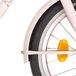 Alpina Spatbord Set 18 Ocean Pastel Pink Matt
