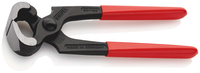 Knipex Pince coupante | 225 mm Longueur | Noir gainé - 50 01 160 SB