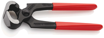 Knipex Pince coupante | 225 mm Longueur | Noir gainé - 50 01 160 SB
