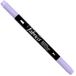 Tsukineko Fabrico Marker-Pale Lilac