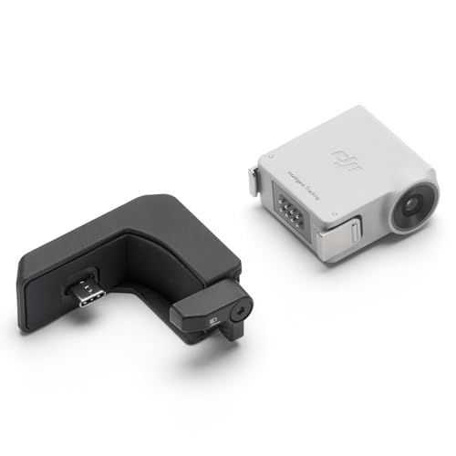 DJI RS Smart Tracking-module, Compatibiliteit: DJI RS 4 Mini, RS 4, RS 4 Pro