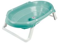 OKBABY Onda Slim babybadje Polypropyleen (PP) Blauw 22 l