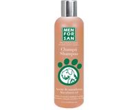 Menforsan Shampoo Men for San Hond Nertsolie Oranje (1 L)
