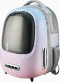 PETKIT Breezy2 Smart Cat Carrier - Pink