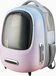 PETKIT Breezy2 Smart Cat Carrier - Pink