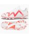 PUMA FUTURE Play FG Breakthrough Enfants Blanc C01, pointure 29, Enfants, Chaussures de foot
