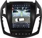Happiq Autoradio met Bluetooth en CarPlay voor Ford Transit Tourneo (2013-2018)