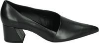 Hogl 104513 Pumps Zwart Leer Dames Maat 40.5