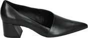 Hogl 104513 Pumps Zwart Leer Dames Maat 40.5