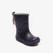 bisgaard 5711706925959, Stiefel, Kind, Schwarz, Breite Passform, Gummi, Gummi