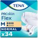 TENA Flex Normal Proskin M - 1 x 34 stuks