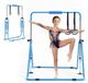 VEVOR Gymnastiekstang voor Kinderen Blauw