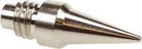 Velleman Reservepunt 1,1 mm, conisch, compatibel met gassoldeerbout (GASIRON2) voor fijn en nauwkeurig laswerk
