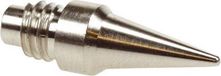 Velleman Reservepunt 1,1 mm, conisch, compatibel met gassoldeerbout (GASIRON2) voor fijn en nauwkeurig laswerk