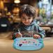 Lexibook, Frozen Magnetisch Meerkleurig Tekenbord met accessoires A5 Formaat