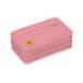 Lässig Unique 1205010634 schooletui Zachte etui Polyester Roze