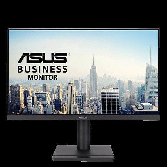 ASUS VA279QGS 27 inch professionele monitor