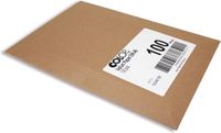 Colop Papiervellen EOS vellum A6 semi transparant