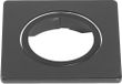LEDVANCE SPOT COMBO RING ADJUST ADJ SQUARE BK