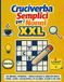 Cruciverba Semplici per i Nonni XXL