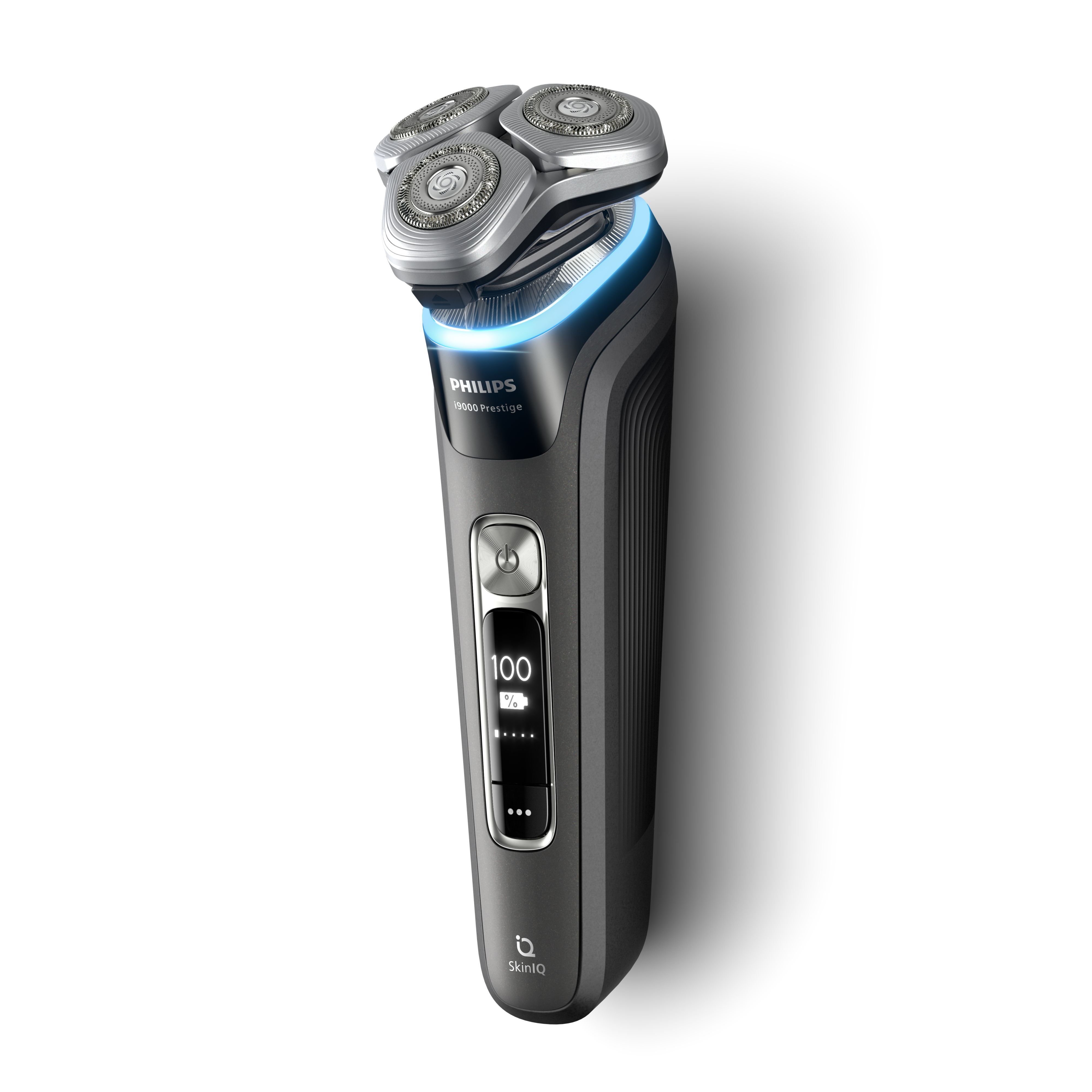 Philips Shaver i9000 Prestige Elektrisch Scheerapparaat - Zwart - XP9200/33
