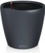 Lechuza CLASSICO Color LS 21 Plantenbak leisteengrijs