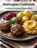 Norwegian Cookbook: A Journey Into Norway’s Culinary History