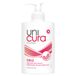 Unicura Savon pour les mains antibactérien doux 3x 250 ml