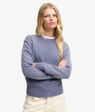 Superdry & Co Pull 'Classic' marine