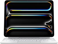 Apple Magic Keyboard iPad Pro 13 (M4) wit (US)