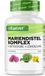 Vit4ever Mariadistel Artisjok Paardenbloem Complex - 365 Capsules