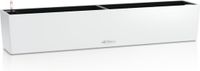 Lechuza BALCONERA Color 100 - Plantenbak - wit