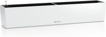Lechuza BALCONERA Color 100 - Plantenbak - wit