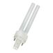 Osram Dulux D 13W Koel Wit Ampoule fluocompacte