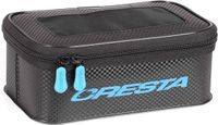 Cresta EVA Bait Bag Micro Mesh - Small - Zwart