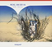 Netherlands Radio Chamber Orchestra - Here Trilogy
