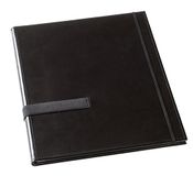 LEUCHTTURM1917 Muziekmap A4, met handriem
