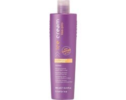 Inebrya - Ice Cream Liss Perfect Shampoo Hair Smoothing Shampoo 300Ml