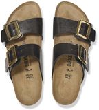 Birkenstock Sydney Cb Graceful Sandalen Dames Bruin