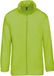 Kariban K616 Windbreaker - Lime - XXL