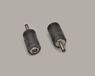 BKL Electronic Adaptateur basse tension Prise basse tension - Connecteur femelle basse tension 3,5 mm 1,35 mm 5,6 mm 2,1 mm 1 pièce