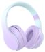 Merkloos Kinderkoptelefoon - Draadloos - Bluetooth 5.1 - Opvouwbaar