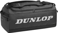 Dunlop Pro Holdall 80l Tas Zwart
